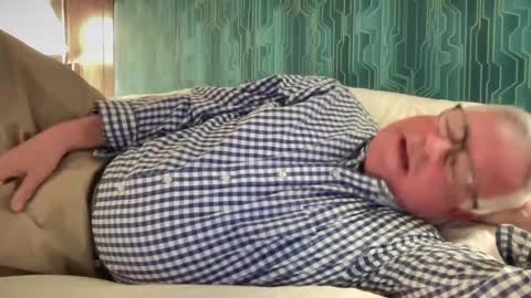 Steve online show from 02.26.25