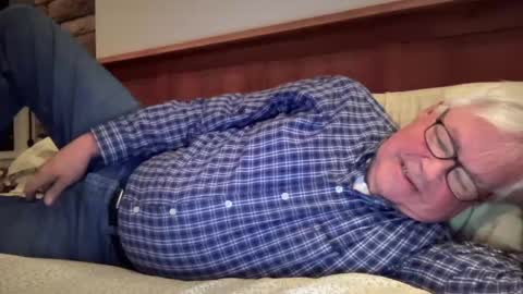 Steve online show from 03.03.25