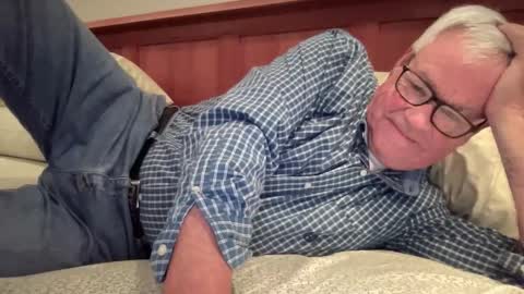 Steve online show from 12.15.25