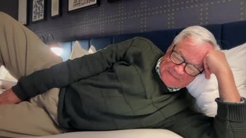 Snapshot of steve988279 chatting on 04.16.26 Steve online show from 04.16.26