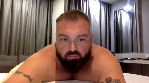 steve__1980 online show from 09.29.25