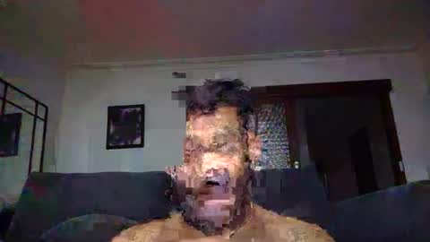 steve_dcosta online show from 07.12.26