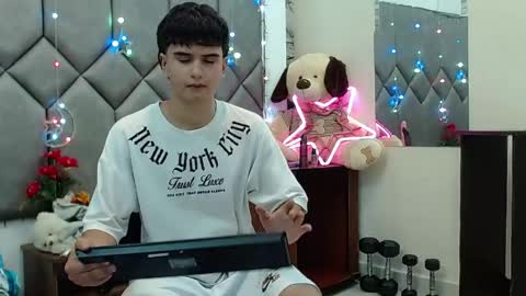 Steve Hotman  online show from 05.11.26