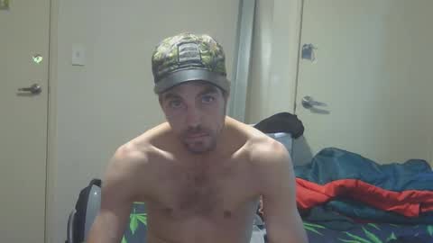 Australian420 online show from 03.10.25