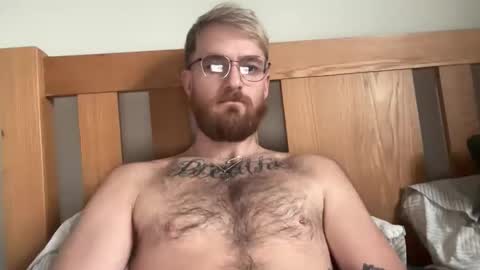 Stevebooker92 online show from 12.01.25