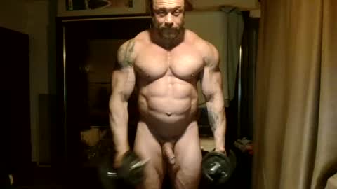 Steve Oakenshield son of John son of Vasyl online show from 12.21.24