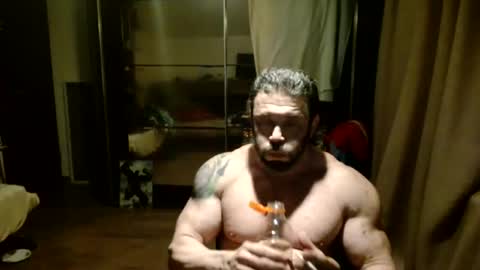 Steve Oakenshield son of John son of Vasyl online show from 09.09.25