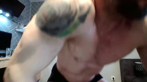 Steve Oakenshield son of John son of Vasyl online show from 09.19.25