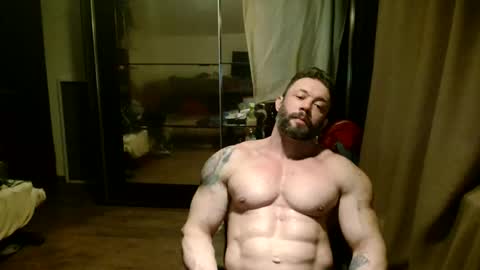 Steve Oakenshield son of John son of Vasyl online show from 10.03.25