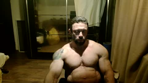 Steve Oakenshield son of John son of Vasyl online show from 10.22.25