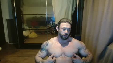 Steve Oakenshield son of John son of Vasyl online show from 10.24.25