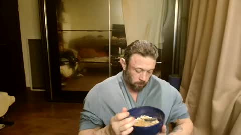 Steve Oakenshield son of John son of Vasyl online show from 10.28.25