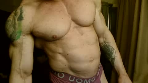 Steve Oakenshield son of John son of Vasyl online show from 10.29.25