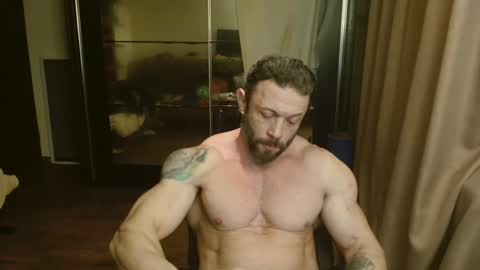 Steve Oakenshield son of John son of Vasyl online show from 10.31.25