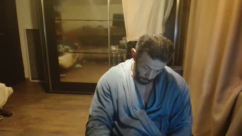 Steve Oakenshield son of John son of Vasyl online show from 11.04.25