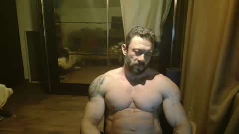 Steve Oakenshield son of John son of Vasyl online show from 11.06.25
