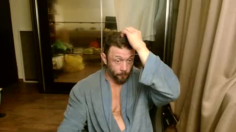 Steve Oakenshield son of John son of Vasyl online show from 11.28.25
