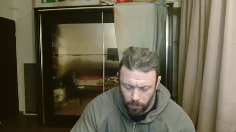 Steve Oakenshield son of John son of Vasyl online show from 02.27.26