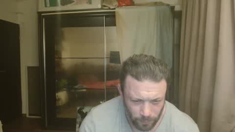 Steve Oakenshield son of John son of Vasyl online show from 04.19.26
