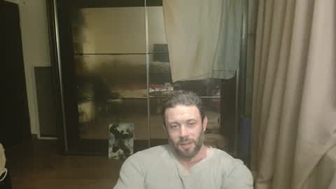 Steve Oakenshield son of John son of Vasyl online show from 04.21.26