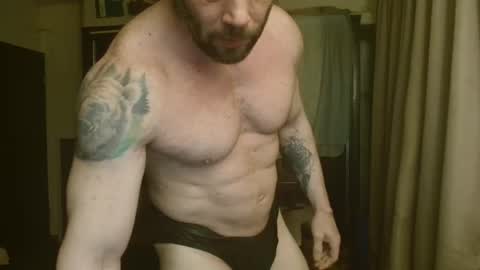 Steve Oakenshield son of John son of Vasyl online show from 04.25.26