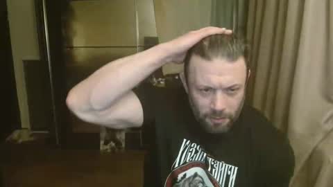 Steve Oakenshield son of John son of Vasyl online show from 05.14.26