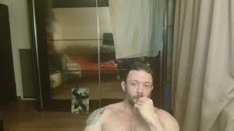 Steve Oakenshield son of John son of Vasyl online show from 05.15.26