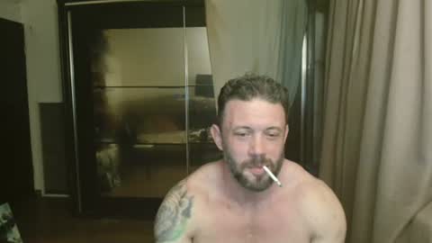 Steve Oakenshield son of John son of Vasyl online show from 06.22.26