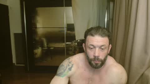 Steve Oakenshield son of John son of Vasyl online show from 07.06.26