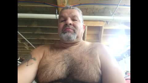 steved6001 online show from 03.04.25