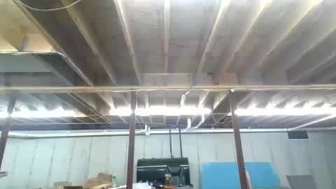 steved6001 online show from 10.20.25