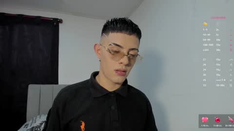 Snapshot of steveen_1604 chatting on 01.09.25 Stevenn online show from 01.09.25