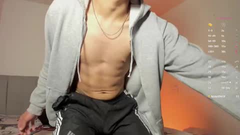 Snapshot of steveen_1604 chatting on 03.10.25 Stevenn online show from 03.10.25