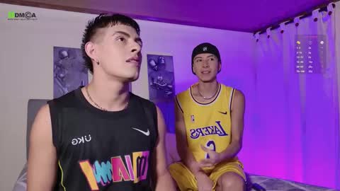 Snapshot of steveen_1604 chatting on 09.26.25 Stevenn online show from 09.26.25