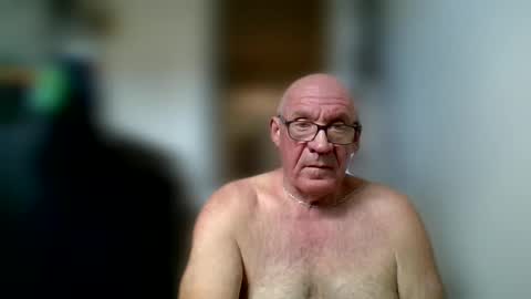 stevejons47 online show from 09.09.25