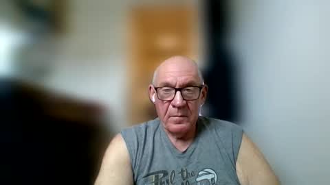 stevejons47 online show from 03.18.26