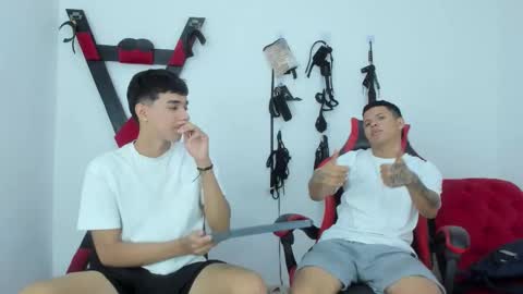 Steven online show from 12.14.25