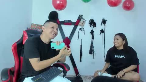 Steven online show from 12.22.25