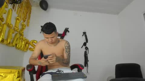 Steven online show from 02.04.26