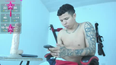 Steven online show from 03.09.26