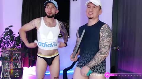 Steven Tayler online show from 02.12.26