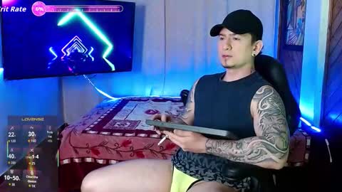 Steven Tayler online show from 03.22.26