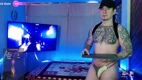 Steven Tayler online show from 03.29.26