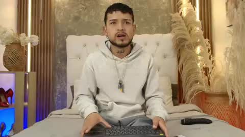 STEVEN online show from 07.05.26