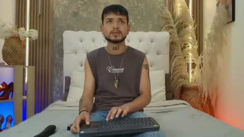 STEVEN online show from 07.07.26