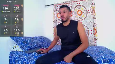 Esteban online show from 12.15.24