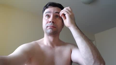 Steven online show from 02.16.25