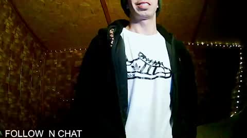 Steve online show from 05.08.26