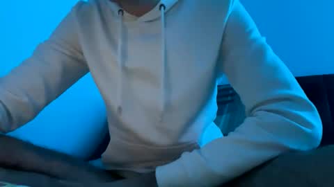 Liam Carter online show from 11.30.25