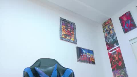 Snapshot of stevenn_star chatting on 11.13.25 STEV online show from 11.13.25